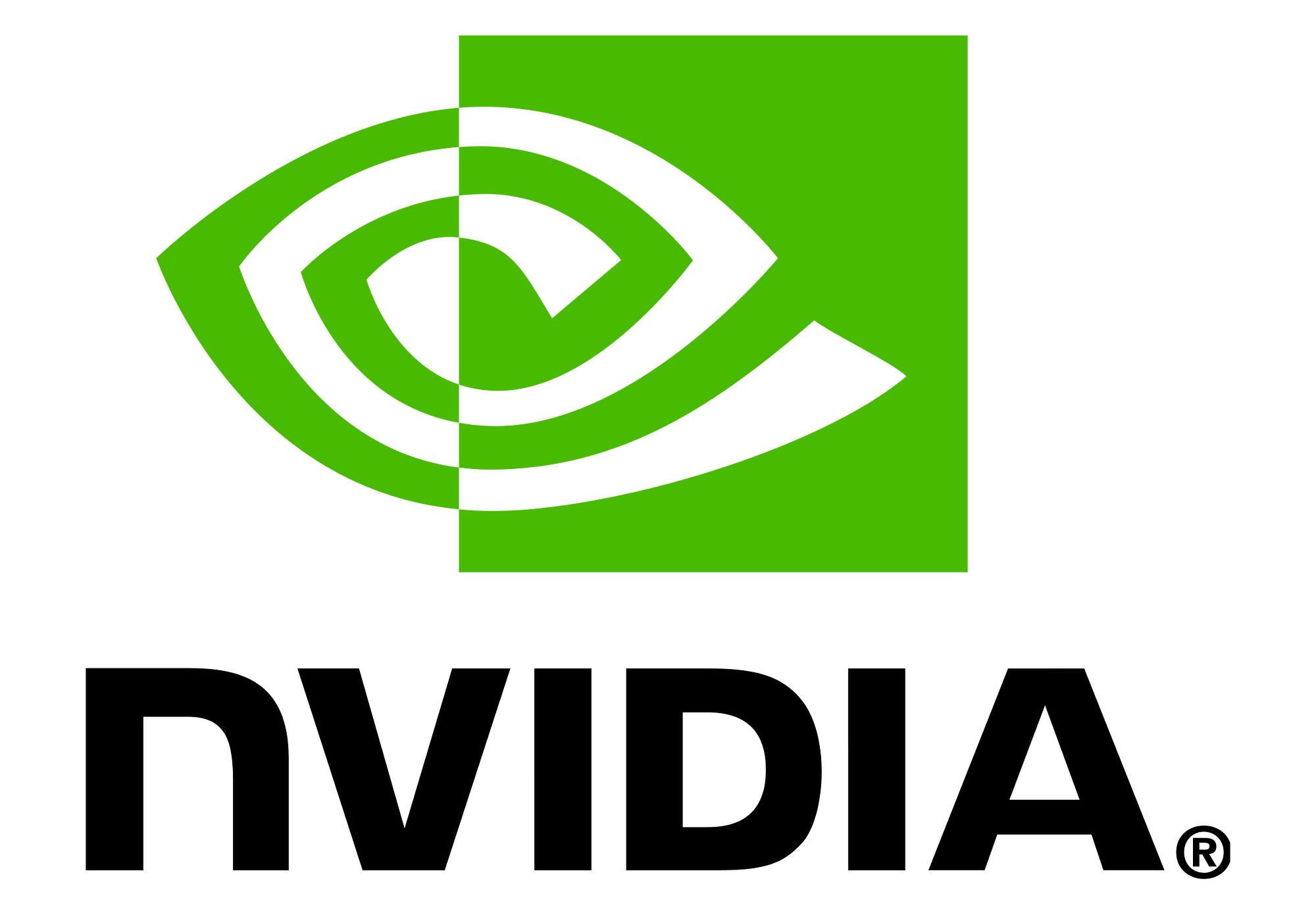 Nvidia logo